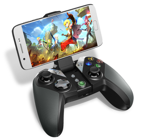 Bluetooth Gamepad Wireless Controller