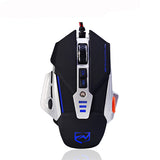 The best gaming Mouse. Monster  mouse for gamers