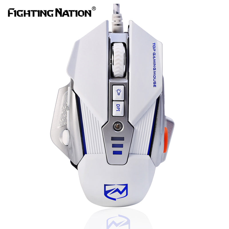 Monster GAMING MOUSE ultra Design Gaming Illuminated game mouse gear ...
